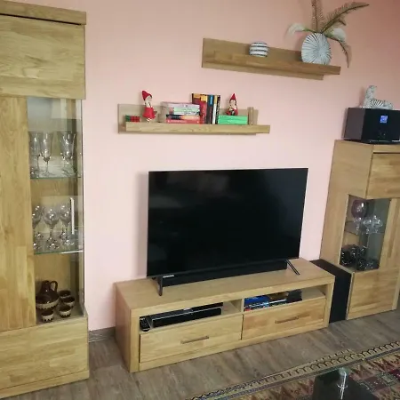Ferienwohnung Schone Aussicht Daire *