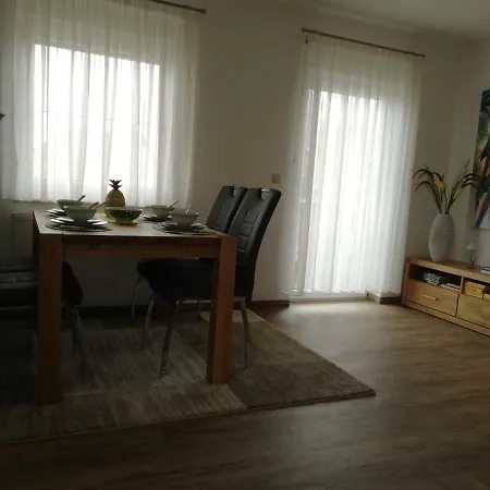 Ferienwohnung Schone Aussicht Daire Bischofswerda