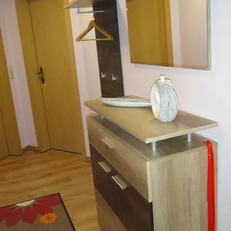 Ferienwohnung Schone Aussicht Daire *