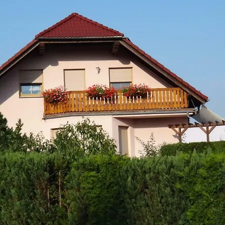 Ferienwohnung Schone Aussicht Daire Bischofswerda