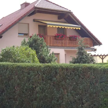 Ferienwohnung Schone Aussicht Bischofswerda